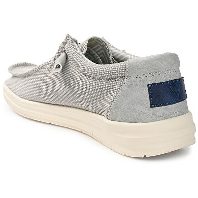 VANCE Moore Casual Men's Slip-on Sneakers