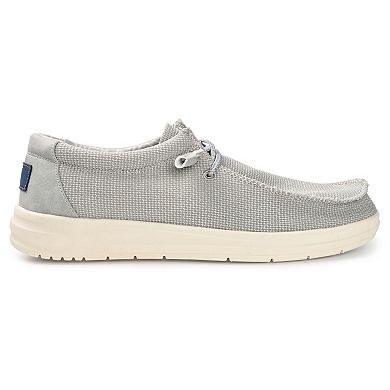 VANCE Moore Casual Men's Slip-on Sneakers