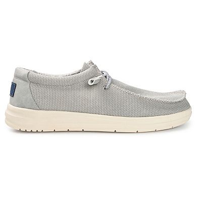 Vance Co. Moore Casual Men's Slip-on Sneakers