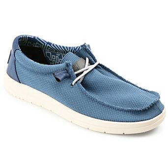 VANCE Moore Casual Men's Slip-on Sneakers