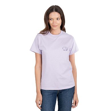 Juniors' IVORY ELLA Moon T-Shirt