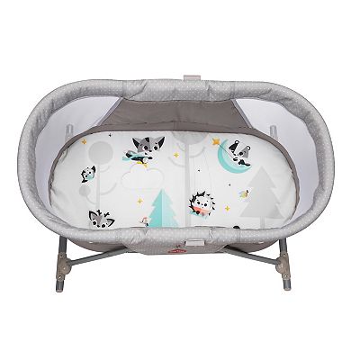 Tiny Love Magical Tales 2-in-1 Take-Along Bassinet