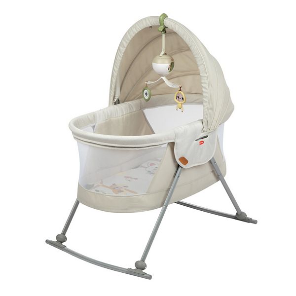 Kohls bassinet store