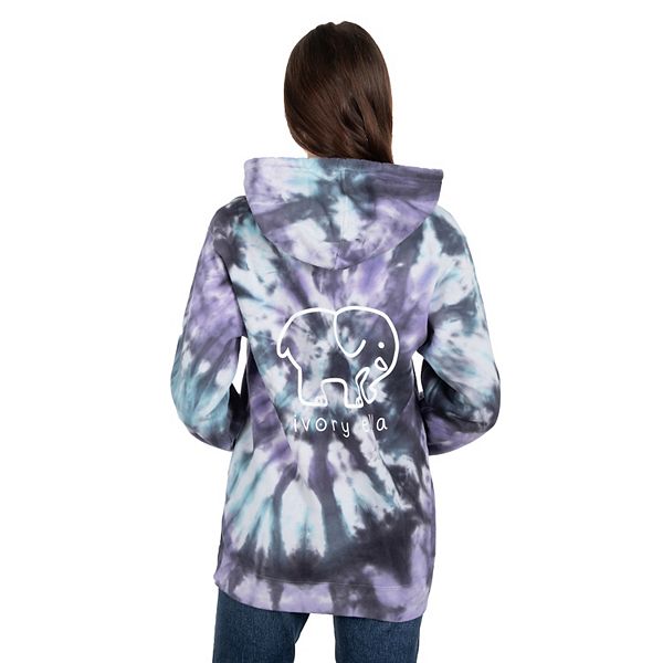 Kohls tie 2025 dye sweatshirt