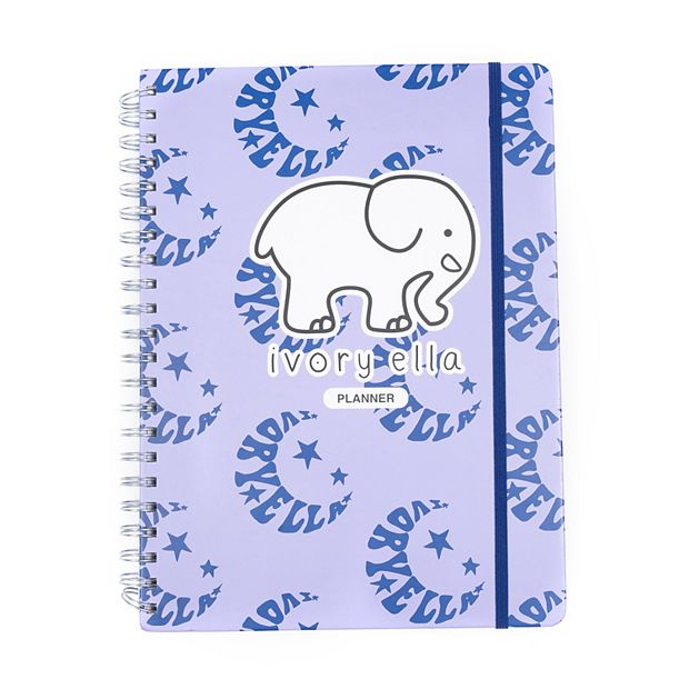 Ivory Ella Planner 20202021 Store www.jkuat.ac.ke