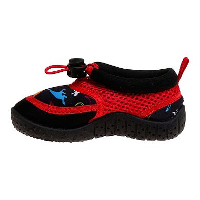 Josmo Toddler Boys' Dinosaur Water Shoes