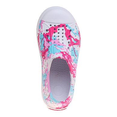 Josmo Toddler Girls' Slip-On Shoes
