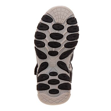 Rugged Bear Toddler Sport Sandals