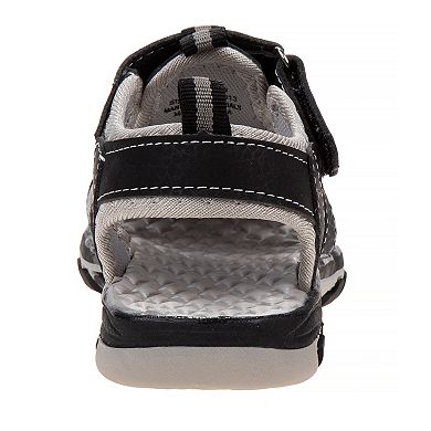 Rugged Bear Toddler Sport Sandals