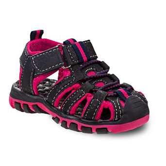 Rugged Bear Toddler Sport Sandals
