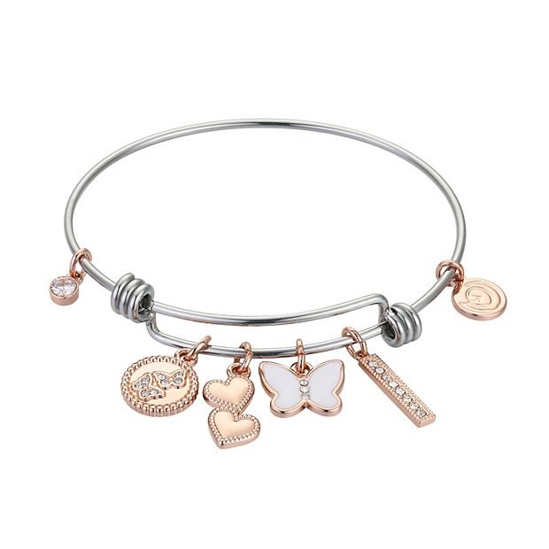 Kohl's alex and deals ani bracelets