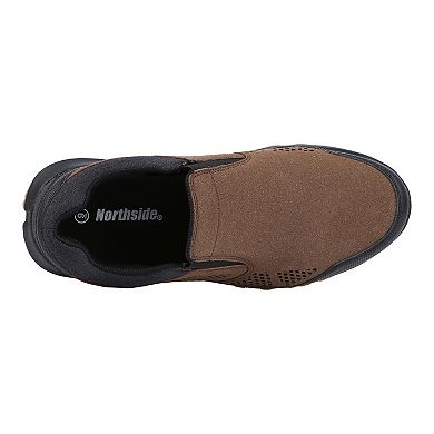 Northside Benton Men's Slip-On Hiking Shoes