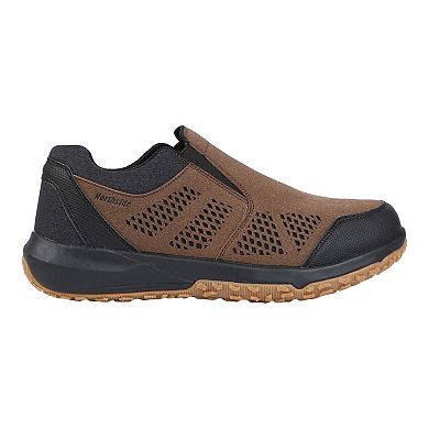 Northside Benton Men's Slip-On Hiking Shoes