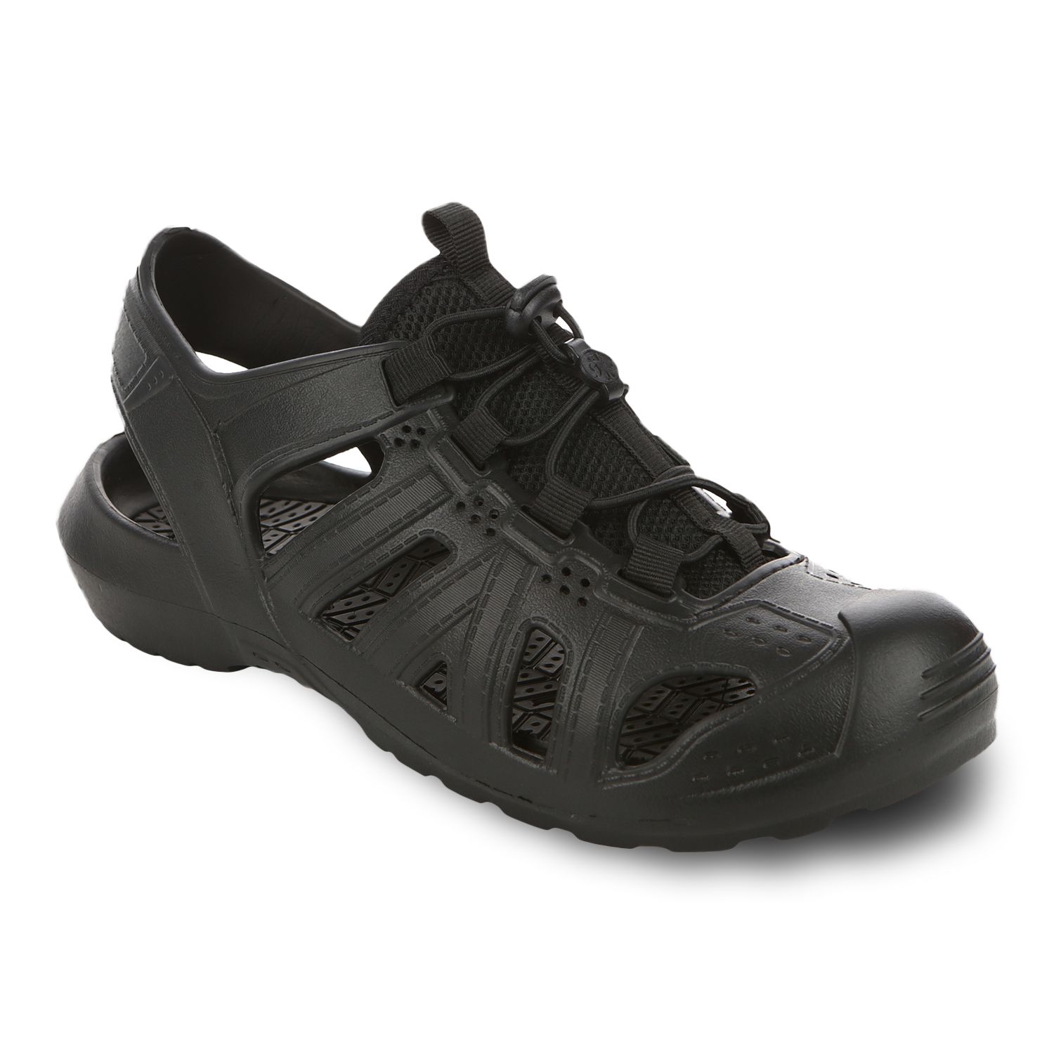 kohls water shoes men