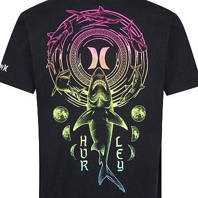 hurley lunar