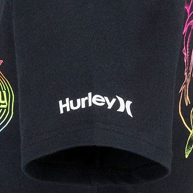 hurley lunar