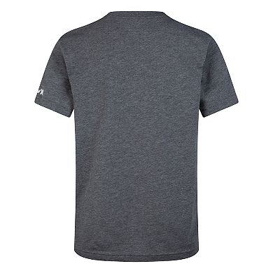 Boys 8-20 Hurley Heater Logo Graphic Tee