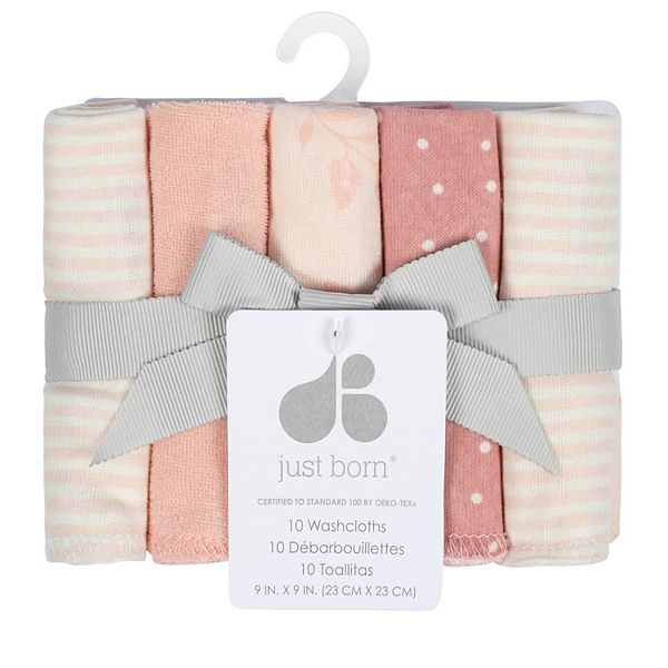 Kohls just born baby hot sale blanket