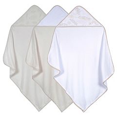 Kohls best sale baby towels