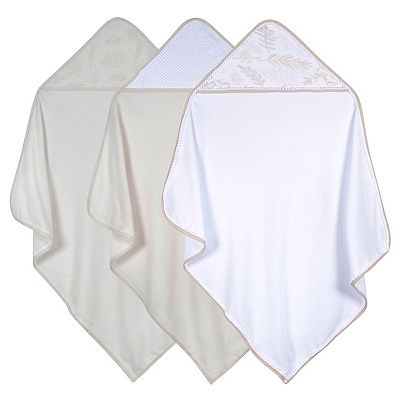 Kohls baby towels hotsell