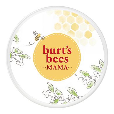Burt's Bees Mama Belly Butter with Shea Butter & Vitamin E