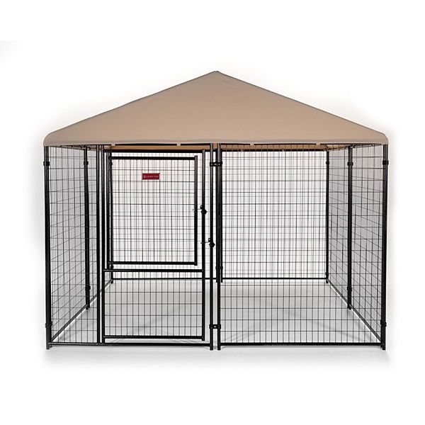 Kohls dog hot sale crate