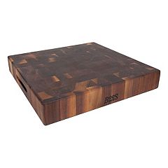 KitchenAid KO709IOSA Gourmet Birchwood Chopping Block