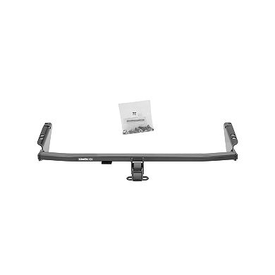 Draw-Tite 76112 Class III Max Frame Towing Hitch with 2 Inch Square Receiver