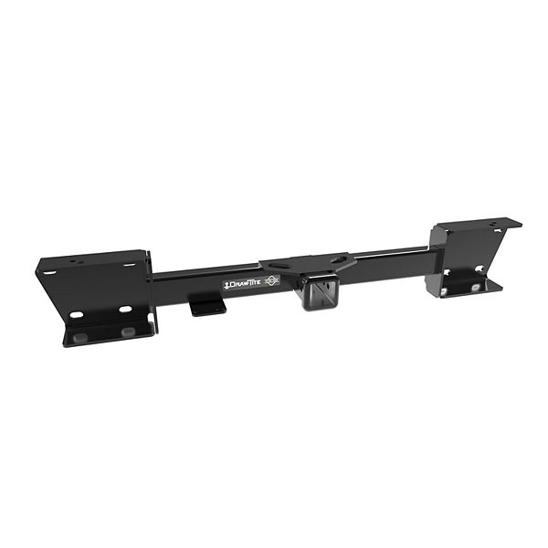 Draw-Tite 76253 Class III Max Frame Towing Hitch with 2 Inch Square Receiver