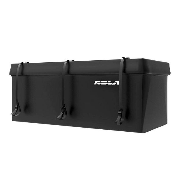 Rola trailer discount hitch cargo carrier