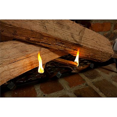 Better Wood Products Fatwood All Natural Fire Logs, Wood Fire Starter, 50 Pounds