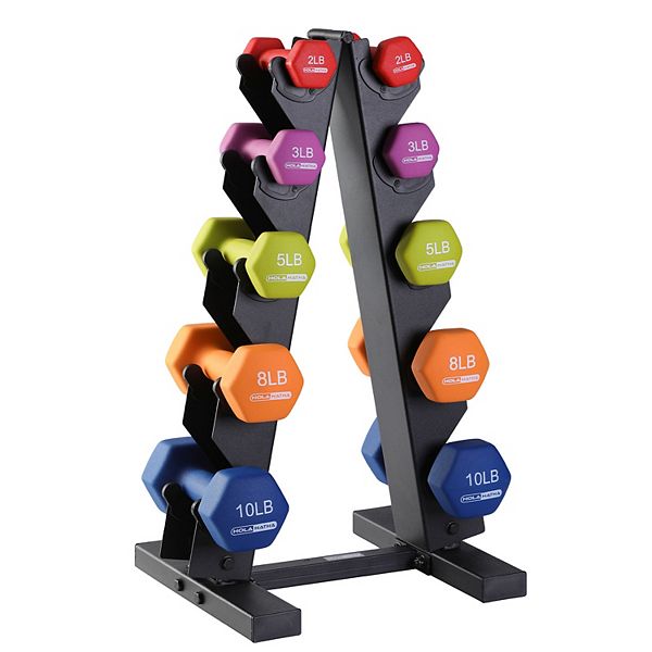 Kohls adjustable deals dumbbells