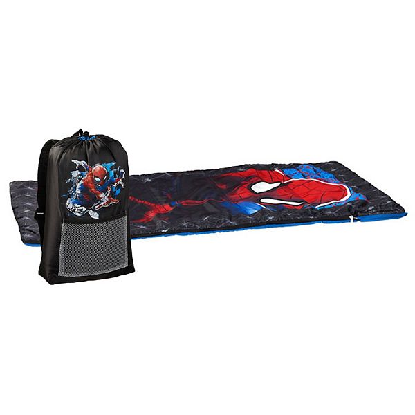 Kohls store spiderman toys