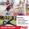 Airex Home Gym Physical Therapy Workout Yoga Exercise Foam Solid Balance Pad