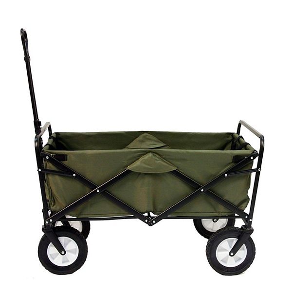 Utility Wagon Cart