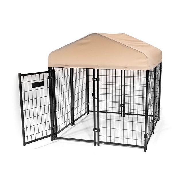 Kohls dog outlet crate