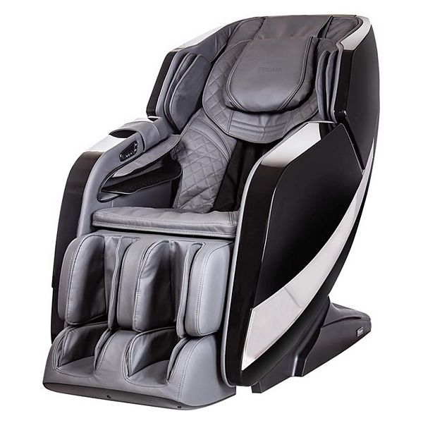 Osaki Titan Pro Omega 3D Body Reclining Heated Compression Massage