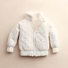 Baby & Toddler Little Co. by Lauren Conrad Reversible Sherpa Jacket
