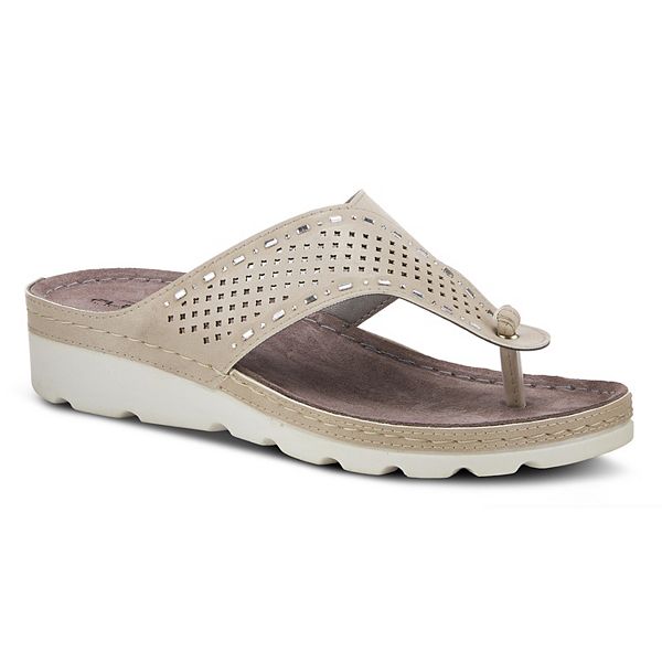 Kohls store sandals ladies