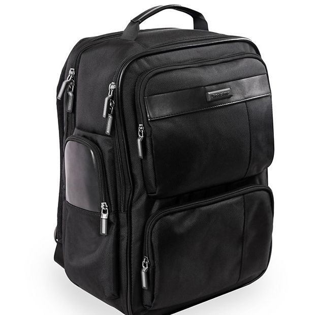 Brookstone Ezra Laptop Backpack