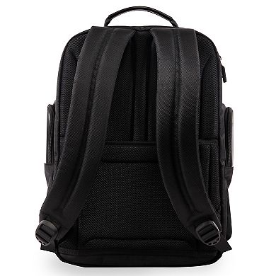 Brookstone Ezra Laptop Backpack