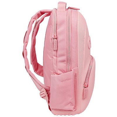 キャロルクリスチャンポエル　サイズ48 ピンク　レーヨン Crocs Classic Backpack with Multiple Compartments
