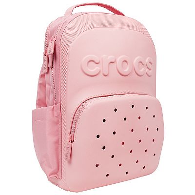 Crocs Classic Backpack with Multiple Compartments