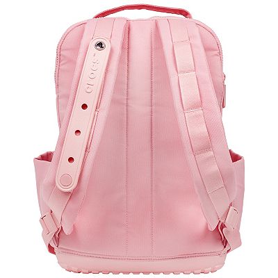Crocs Classic Backpack with Multiple Compartments