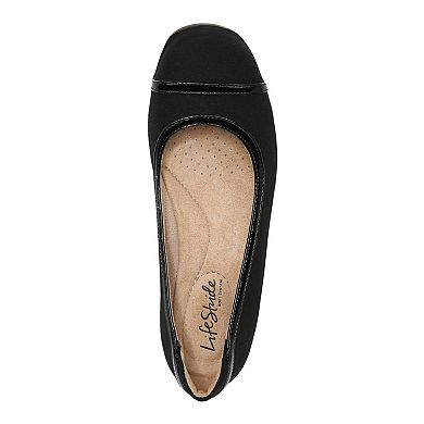 LifeStride Dalia Women's Flats