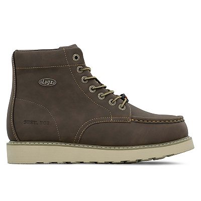 Lugz Monterey Men display picture 2
