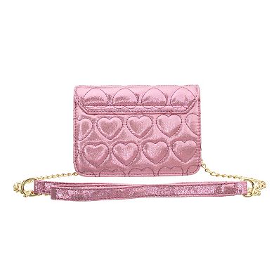 Olivia Miller Sydney Crossbody Purse