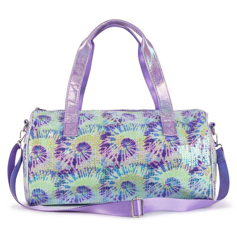 Olivia Miller Jessie Duffle Bag, Multicolor