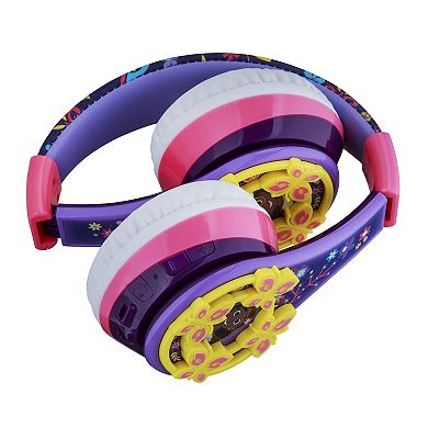 Disney's Encanto Character Bluetooth Headphones by eKids 