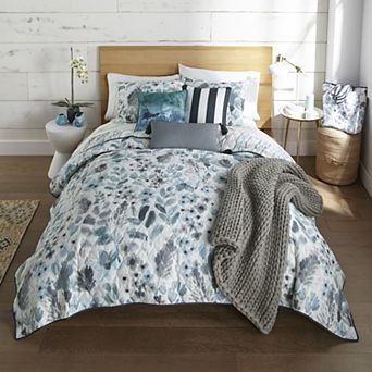 Donna Sharp Cordoba Quilt Set with Shams